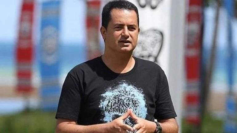 Βερύκιος κατά Acun  Ilicali: «Ο Τούρκος, ο φίλος του Ερντογάν, άρπαξε 10 εκατομμύρια»! (βίντεο)
